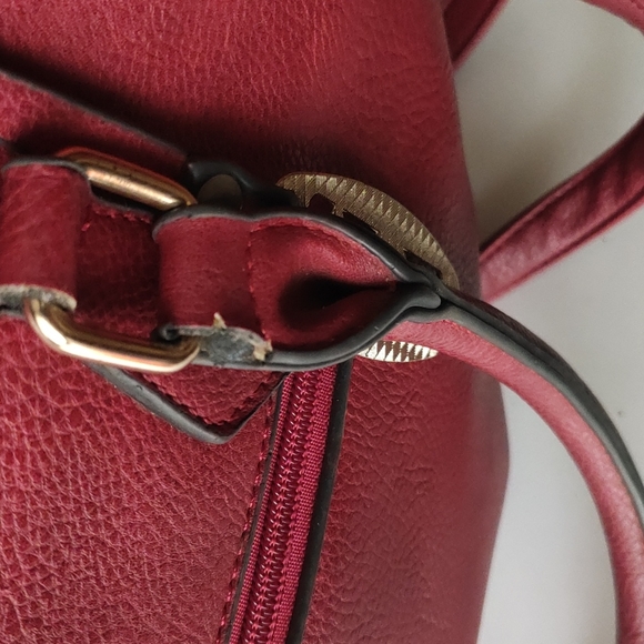 Pure leather bag - Picture 13 of 16